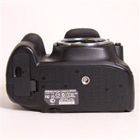 Used Nikon D5200 - Body Black