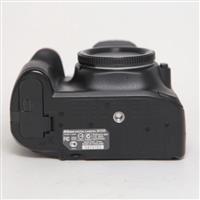 Used Nikon D5200 - Body Black