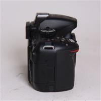 Used Nikon D5200 - Body Black