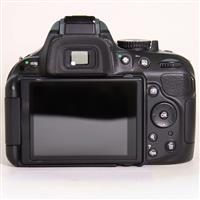 Used Nikon D5200 - Body Black