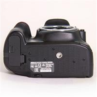 Used Nikon D5200 - Body Black