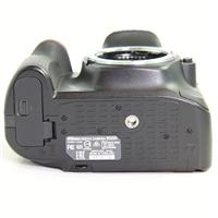 Used Nikon D5200 - Body Black