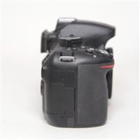 Used Nikon D5200 - Body Black
