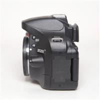 Used Nikon D5200 - Body Black