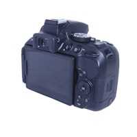 Used Nikon D5300 DSLR Digital camera Body - Black