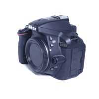 Used Nikon D5300 DSLR Digital camera Body - Black