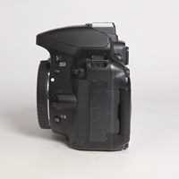 Used Nikon D5300 DSLR Digital camera Body - Black