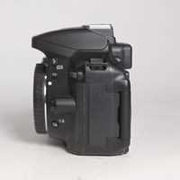 Used Nikon D5300 DSLR Digital camera Body - Black