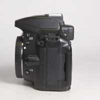 Used Nikon D5300 DSLR Digital camera Body - Black