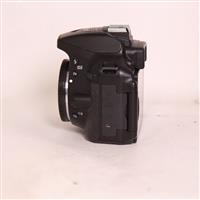 Used Nikon D5300 DSLR Digital camera Body - Black