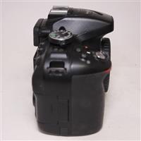 Used Nikon D5300 DSLR Digital camera Body - Black
