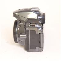 Used Nikon D5300 Body - Grey