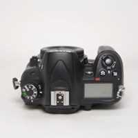 Used Nikon D7000 Digital SLR Camera Body