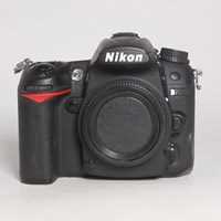 Used Nikon D7000 Digital SLR Camera Body