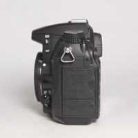 Used Nikon D7000 Digital SLR Camera Body