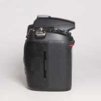 Used Nikon D7000 Digital SLR Camera Body