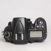 Used Nikon D7000 Digital SLR Camera Body