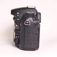 Used Nikon D7000 Digital SLR Camera Body