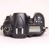 Used Nikon D7000 Digital SLR Camera Body