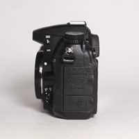 Used Nikon D7000 Digital SLR Camera Body