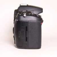 Used Nikon D7000 Digital SLR Camera Body