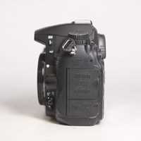 Used Nikon D7000 Digital SLR Camera Body