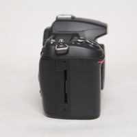 Used Nikon D7000 Digital SLR Camera Body