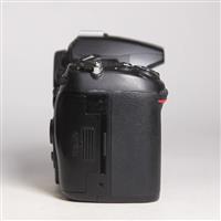 Used Nikon D7000 Digital SLR Camera Body