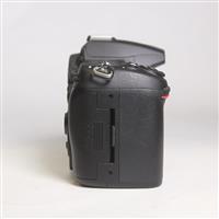 Used Nikon D7000 Digital SLR Camera Body