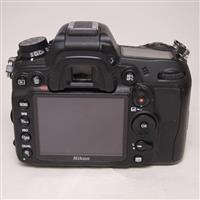 Used Nikon D7000 Digital SLR Camera Body