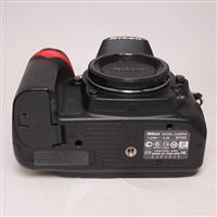 Used Nikon D7000 Digital SLR Camera Body