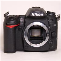 Used Nikon D7000 Digital SLR Camera Body