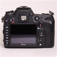 Used Nikon D7000 Digital SLR Camera Body