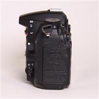 Used Nikon D7000 Digital SLR Camera Body