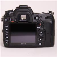 Used Nikon D7000 Digital SLR Camera Body