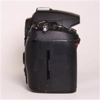 Used Nikon D7000 Digital SLR Camera Body