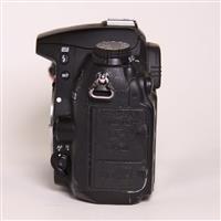 Used Nikon D7000 Digital SLR Camera Body