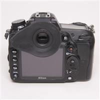 Used Nikon D7000 Digital SLR Camera Body