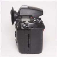 Used Nikon D7000 Digital SLR Camera Body