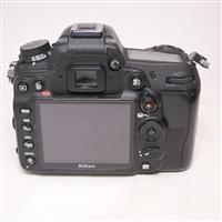 Used Nikon D7000 Digital SLR Camera Body