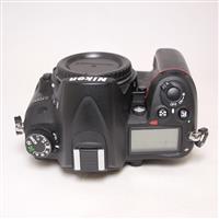 Used Nikon D7000 Digital SLR Camera Body