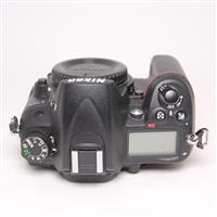 Used Nikon D7000 Digital SLR Camera Body