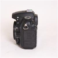Used Nikon D7000 Digital SLR Camera Body