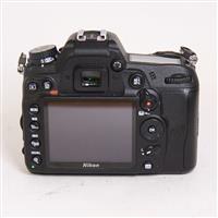 Used Nikon D7000 Digital SLR Camera Body
