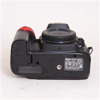 Used Nikon D7000 Digital SLR Camera Body