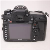 Used Nikon D7000 Digital SLR Camera Body