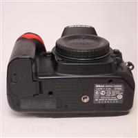 Used Nikon D7000 Digital SLR Camera Body