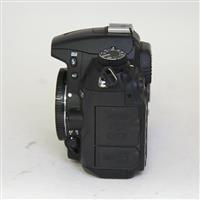 Used Nikon D7000 Digital SLR Camera Body