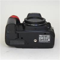 Used Nikon D7000 Digital SLR Camera Body