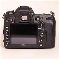 Used Nikon D7000 Digital SLR Camera Body